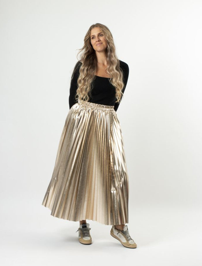 Stella + Gemma | Casete Skirt