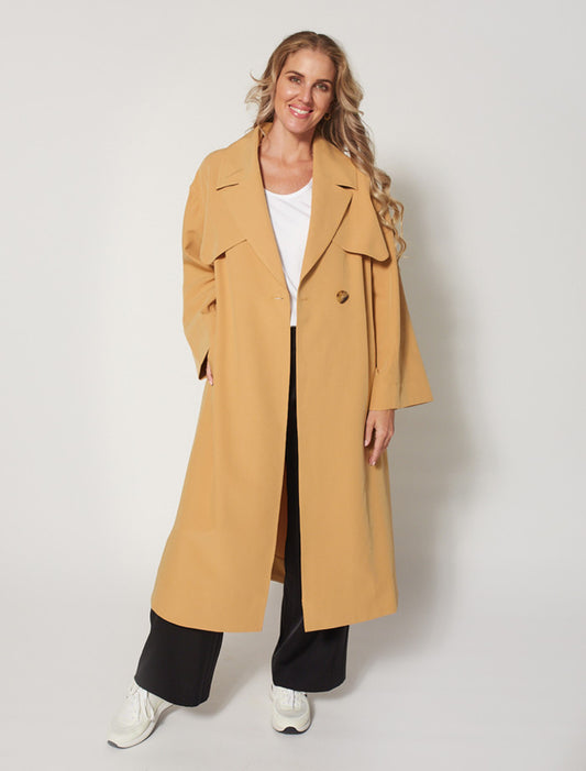 Stella + Gemma | Colorado Coat