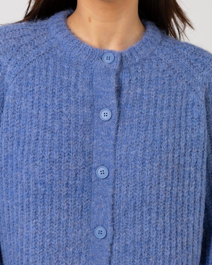 Stella + Gemma | Corinne Cardigan | Cornflower