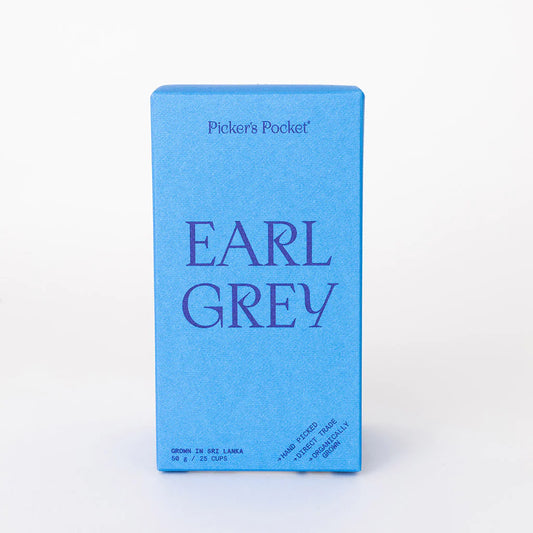 Picker's Pocket | Earl Grey