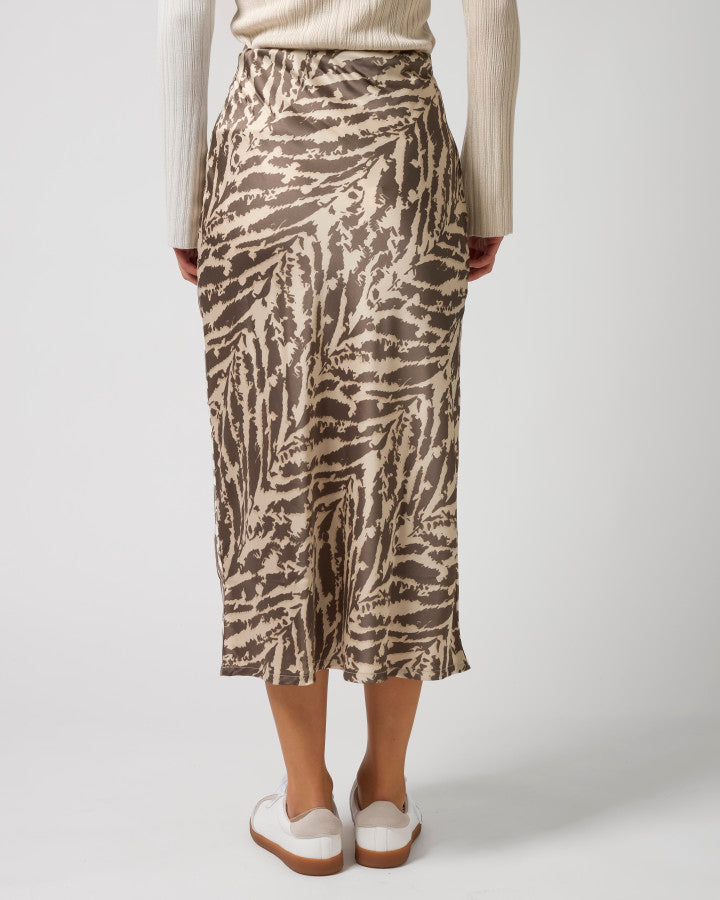 Stella + Gemma | Live Skirt | Abstract