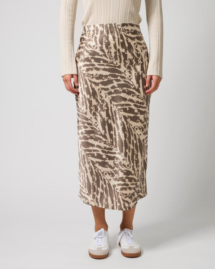 Stella + Gemma | Live Skirt | Abstract