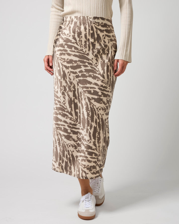 Stella + Gemma | Live Skirt | Abstract