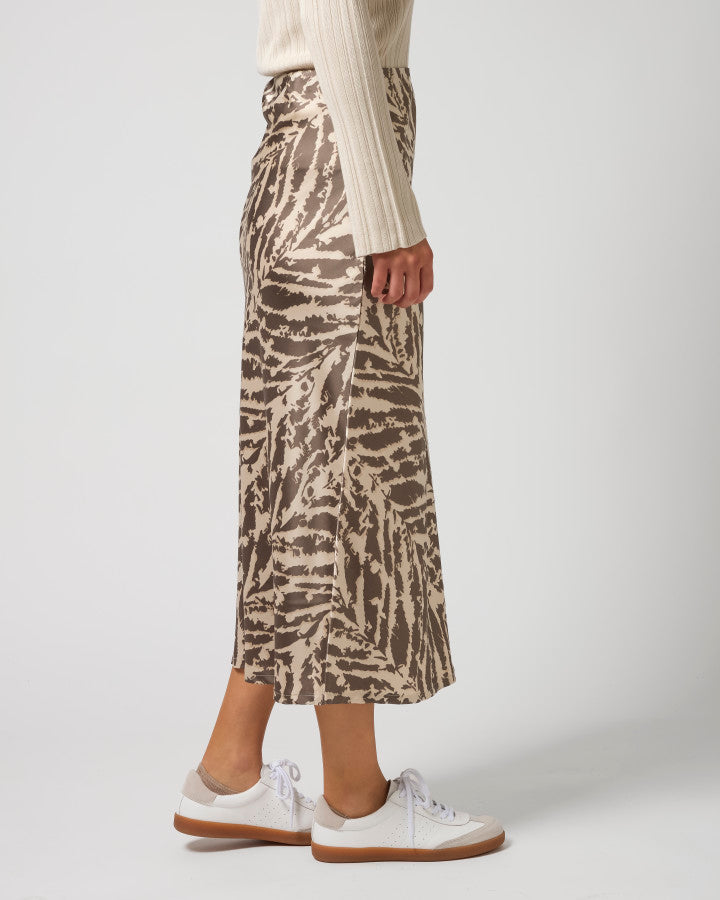 Stella + Gemma | Live Skirt | Abstract