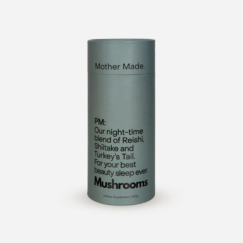 Mother Made | Mushroom Powder | PM