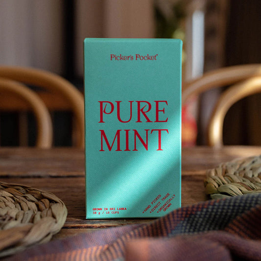 Picker's Pocket | Pure Mint