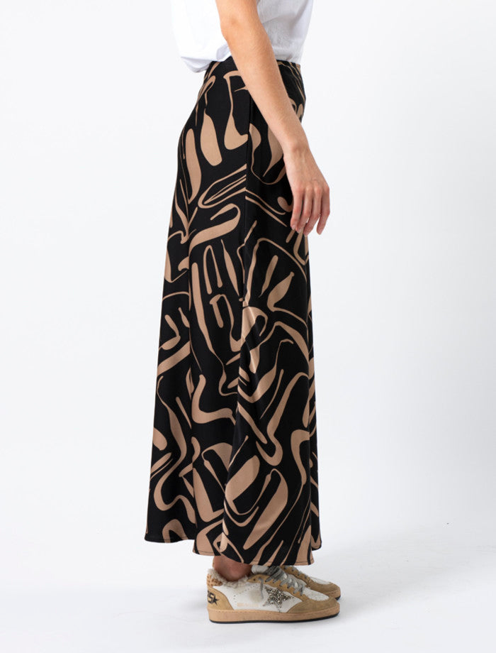 Stella + Gemma | Summer Skirt