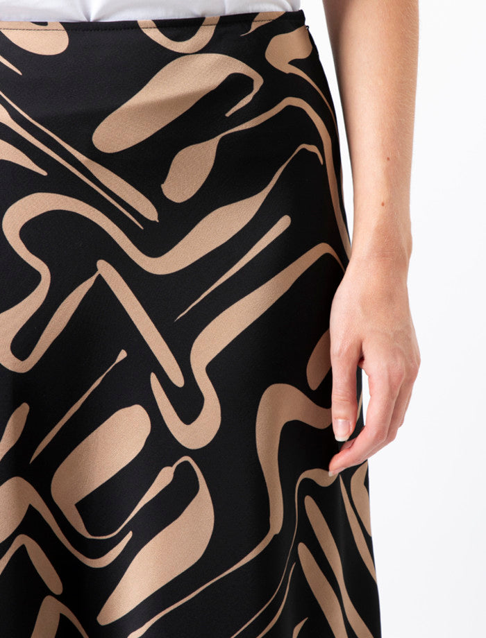 Stella + Gemma | Summer Skirt