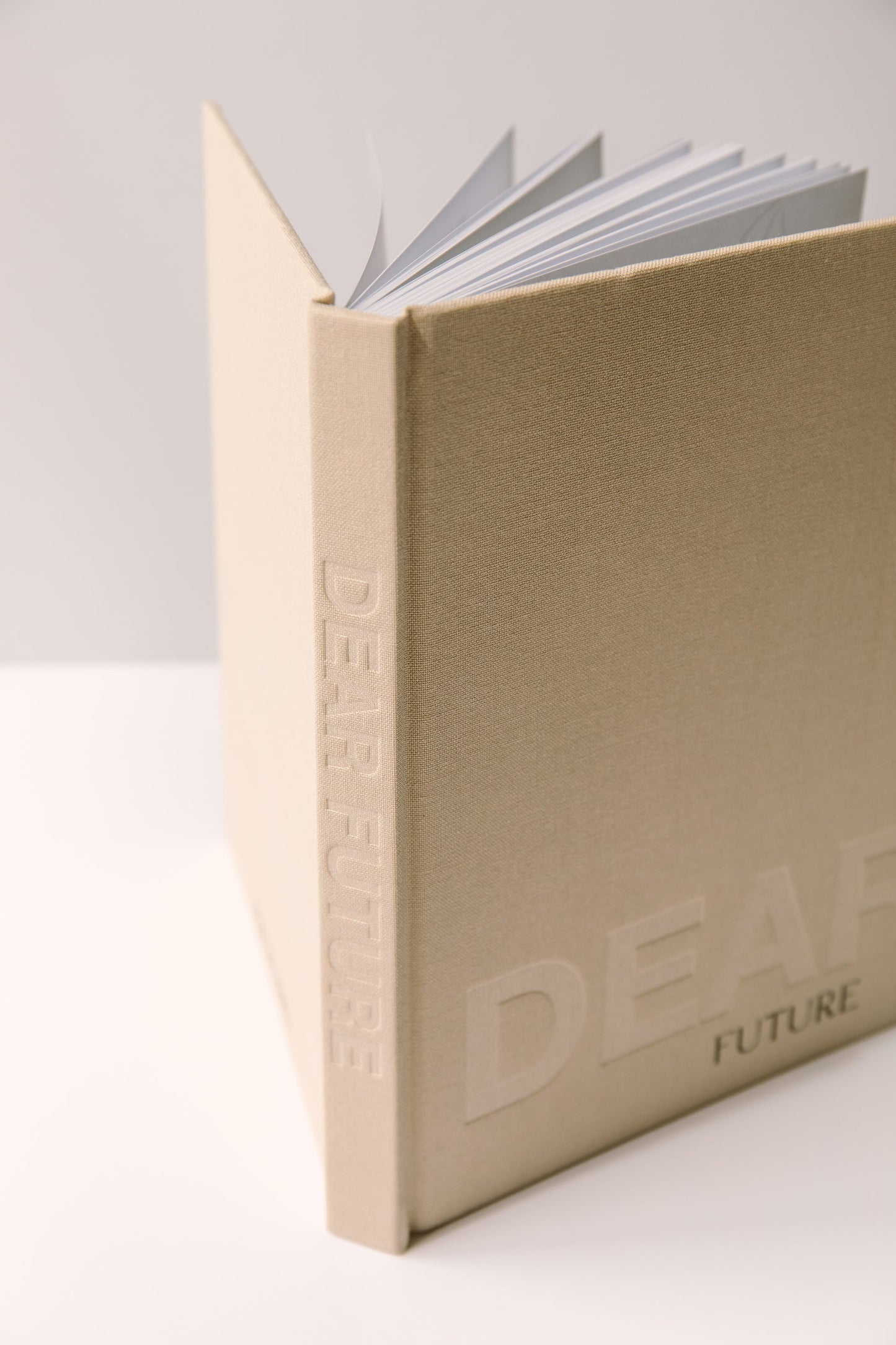 Dear The Series | Dear Future