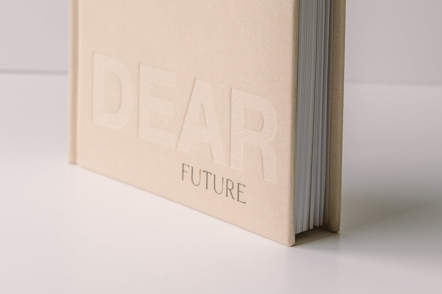 Dear The Series | Dear Future
