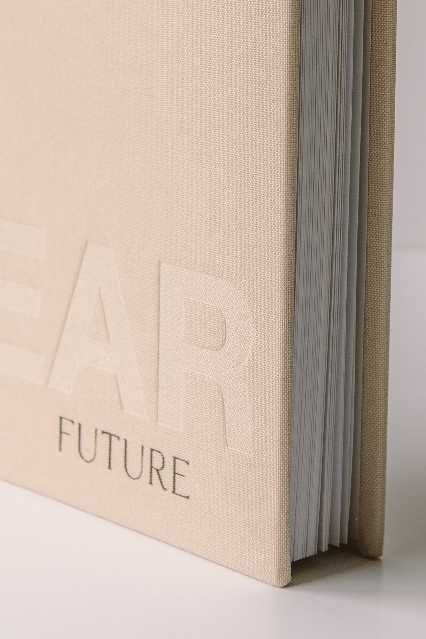Dear The Series | Dear Future