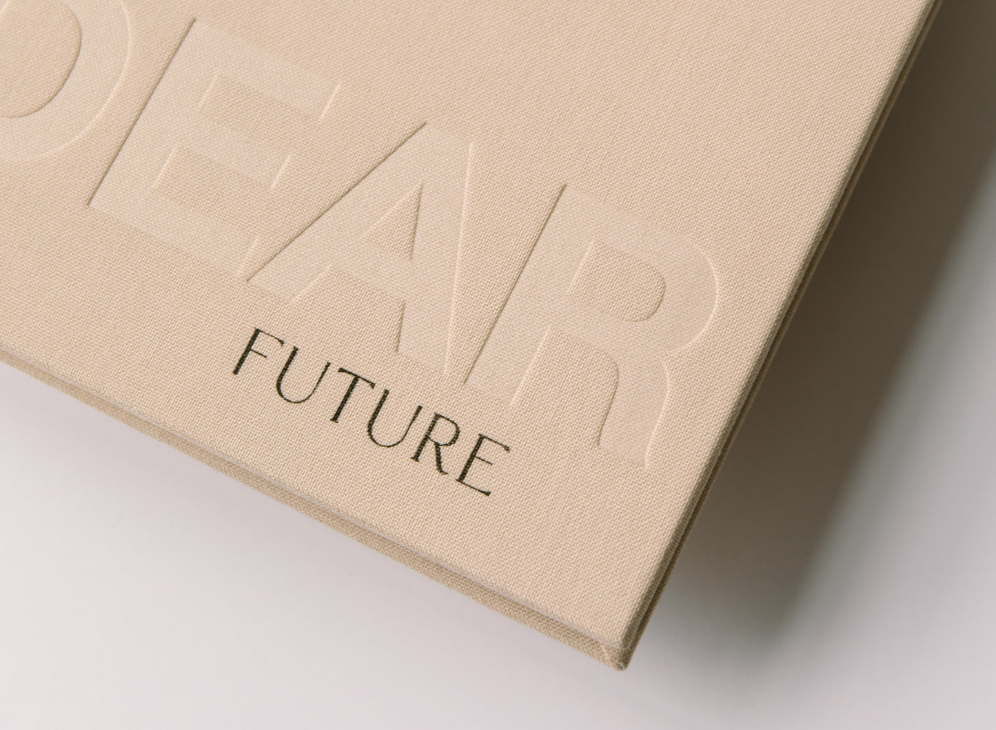 Dear The Series | Dear Future