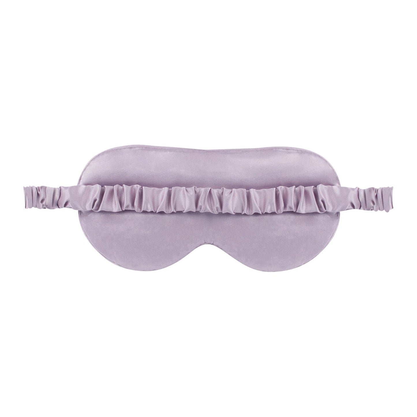 Tonic | Boucle Eye Mask | Wisteria