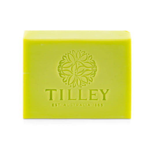 Tilley | Rough-Cut Soap | Apple Blossom