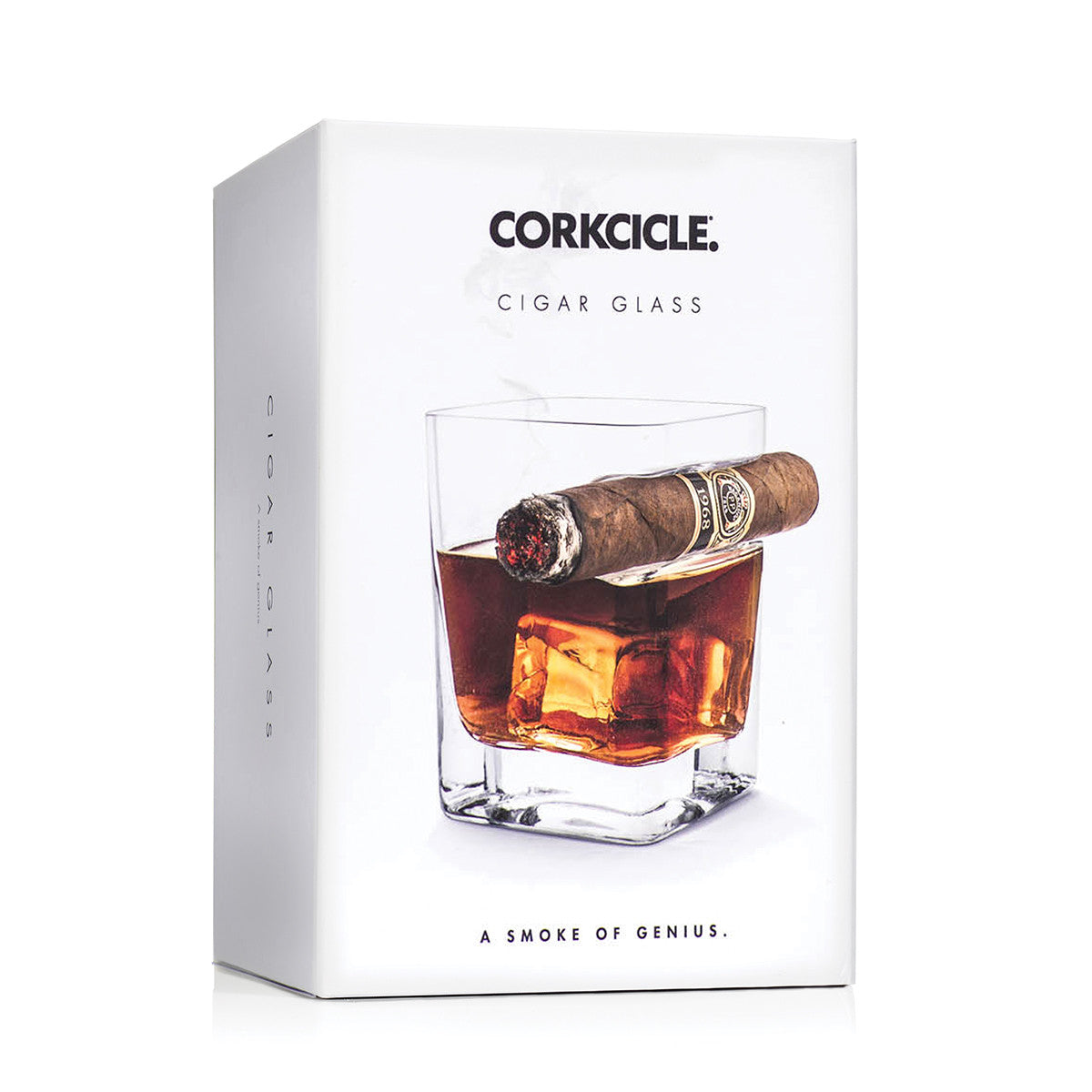 Corkcicle | Barware Cigar Glass