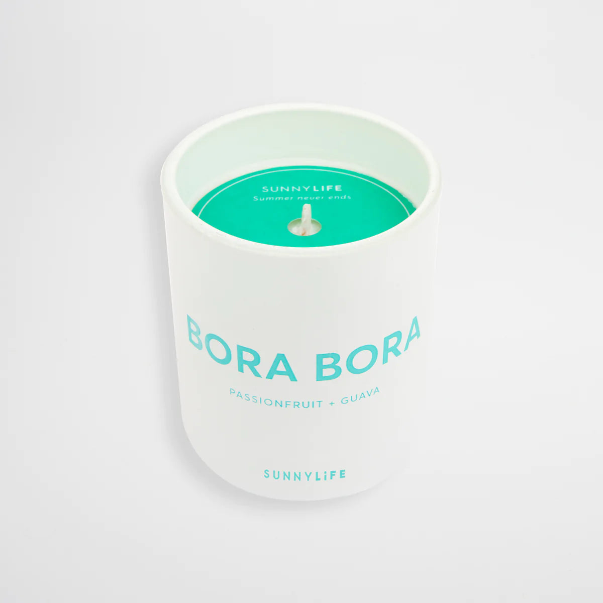 SunnyLife | Candle | Bora Bora I Small