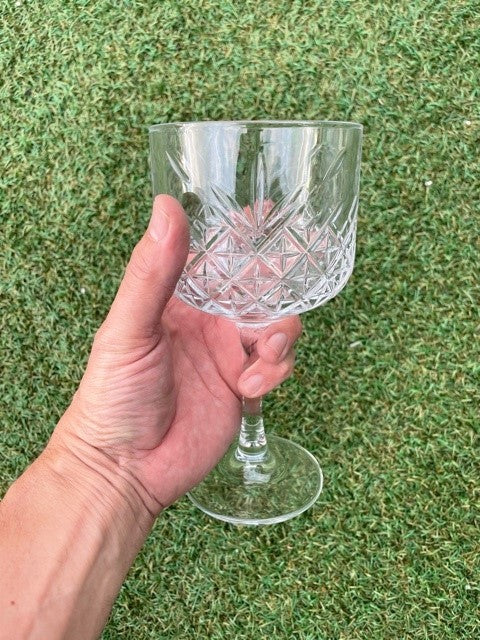Glassware | Timeless Collection | Gin Goblet