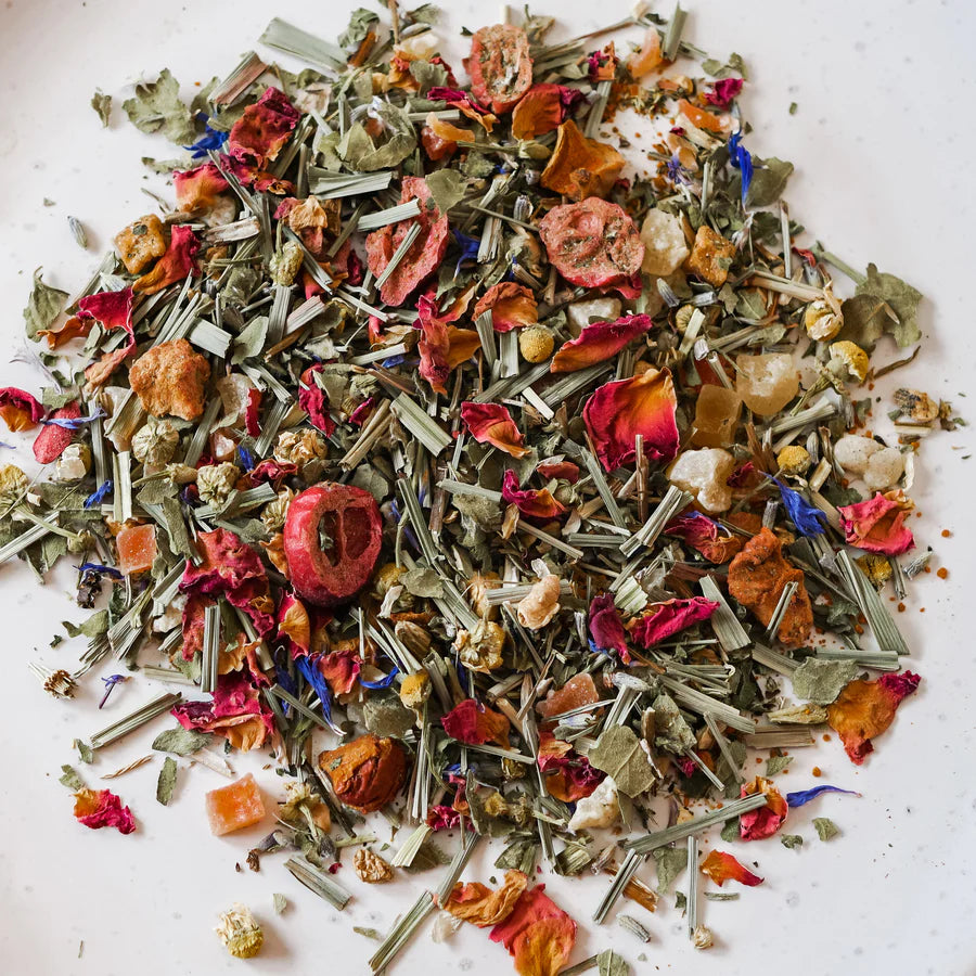 Better Tea Co | Gut Feelings | Bag