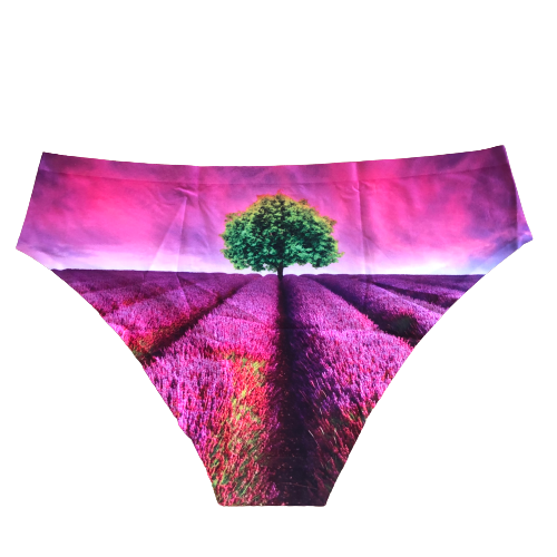 MEOW Underwear