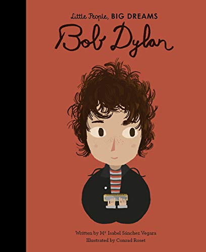 Bob Dylan I Little People, Big Dreams