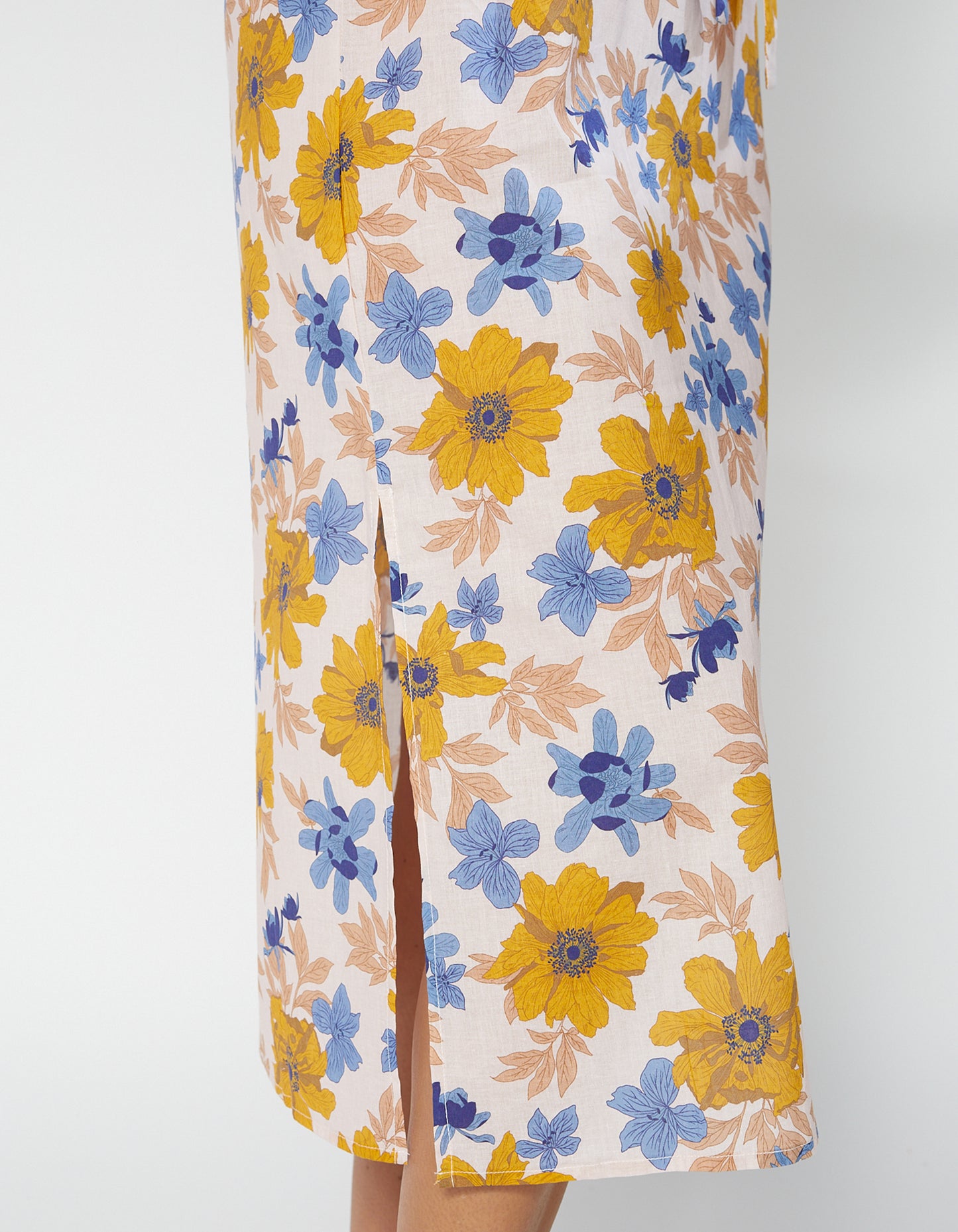 Stella + Gemma | Poppy Dress | Vintage Floral