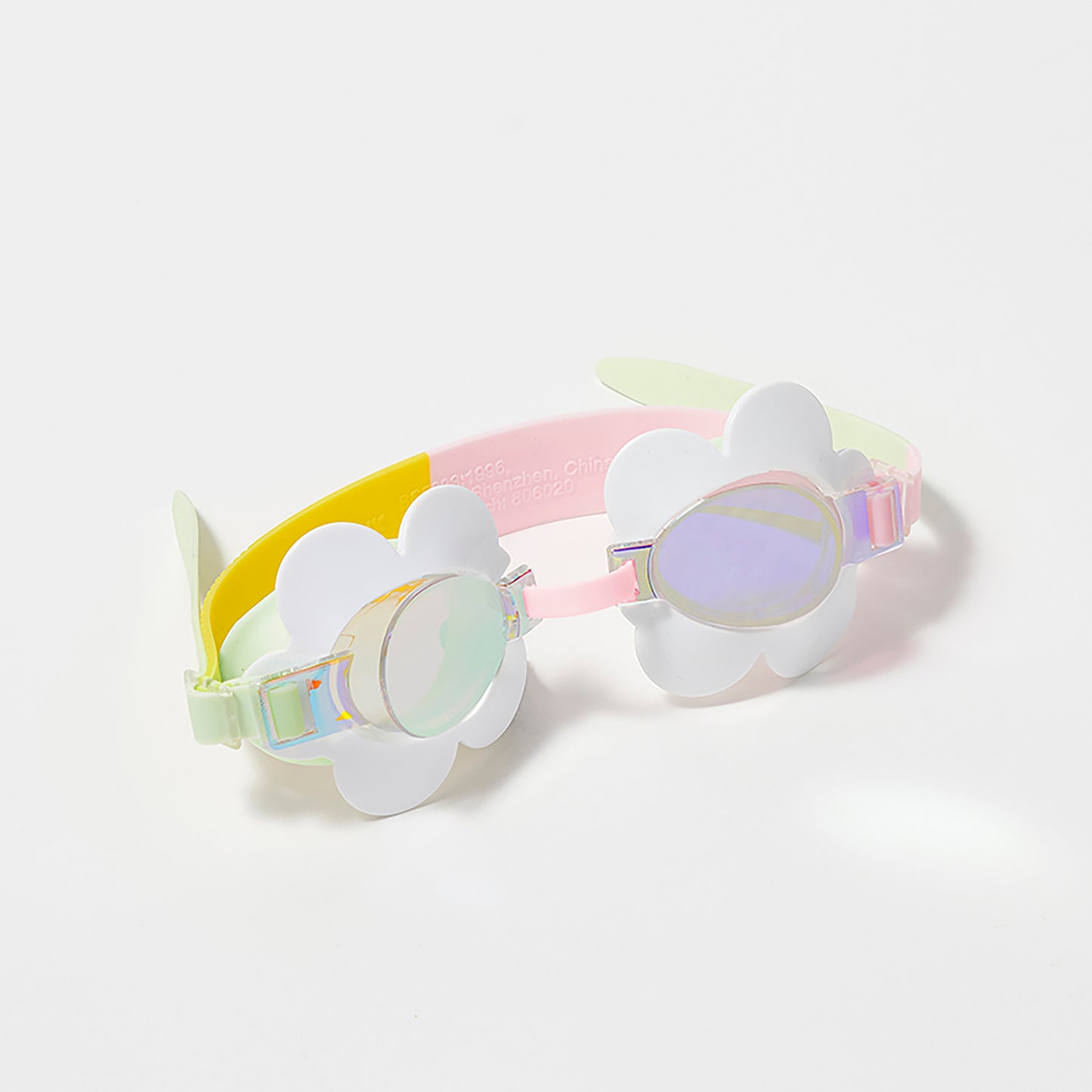 Sunnylife | Mini Swim Goggles | Flower