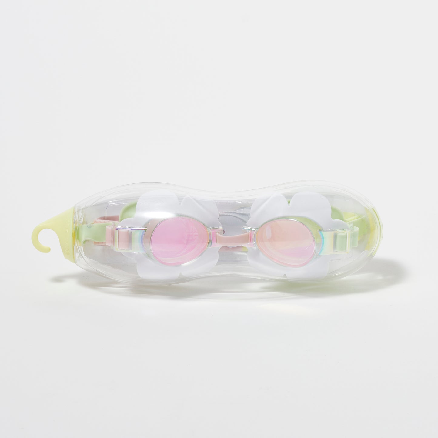 Sunnylife | Mini Swim Goggles | Flower