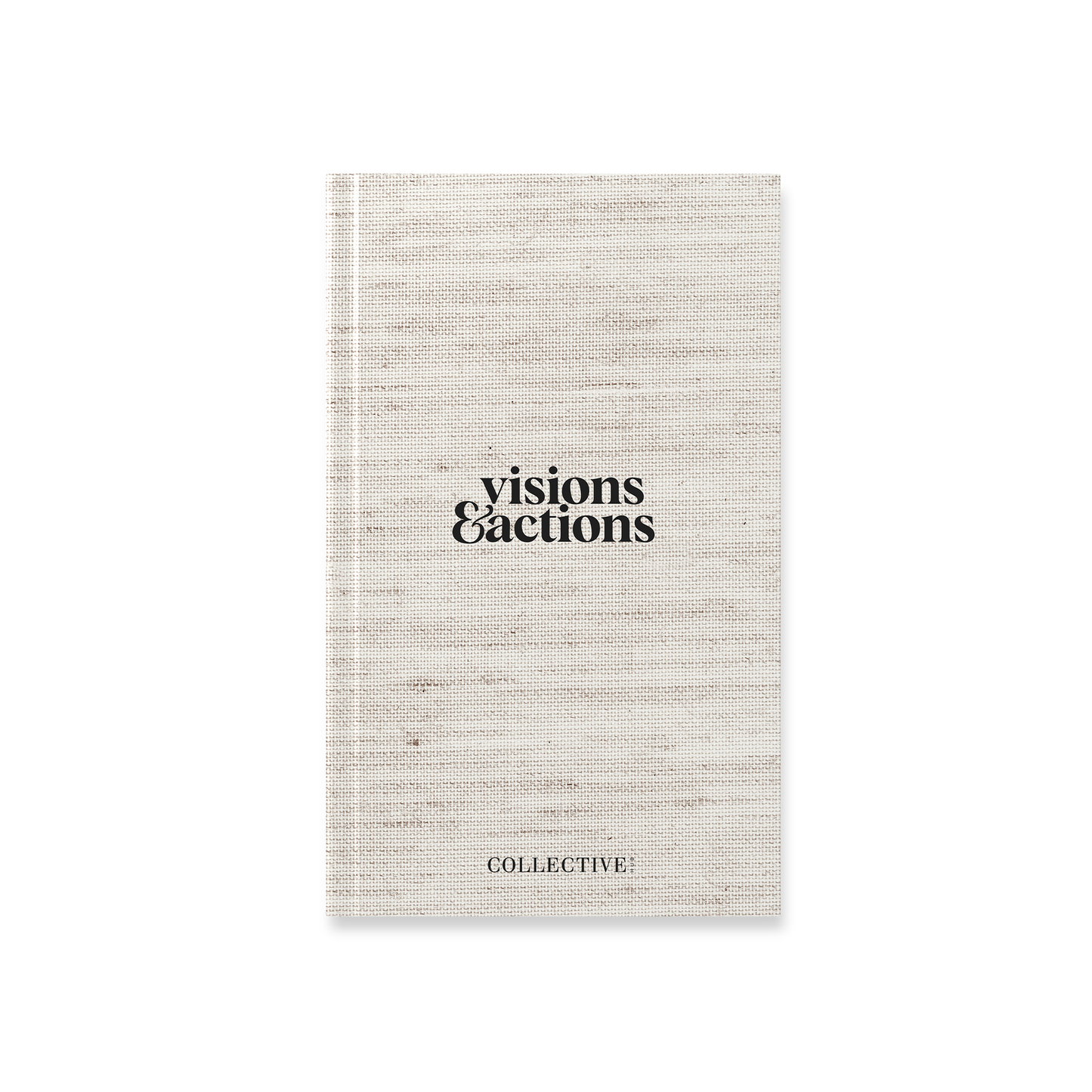 Collective Hub | Visions and Actions Journal