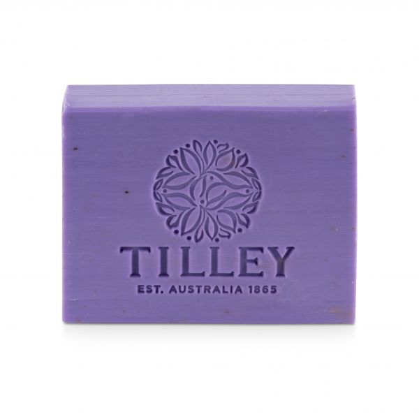 Soap I Set of 3 I Tasmanian Lavender - Richie and Co 