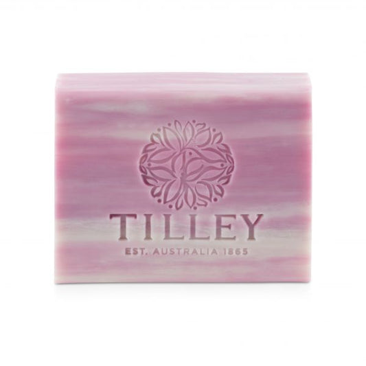 Soap I Set of 3 I Peony Rose Soap - Richie and Co 