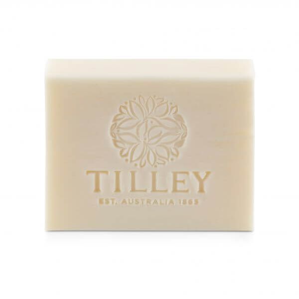 Soap I Set of 3 I Natural Goats Milk Soap - Richie and Co 