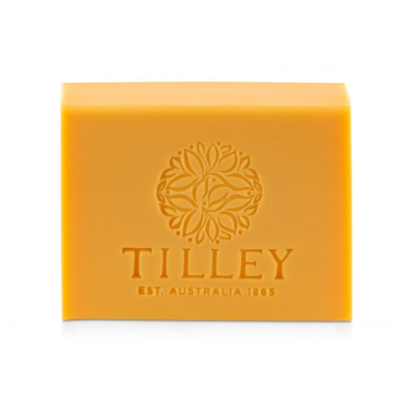 Soap I Set of 3 I Tahitian Frangipani - Richie and Co 