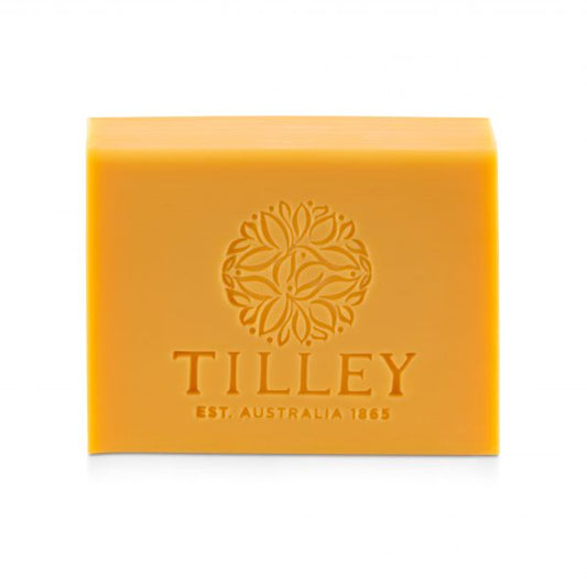 Soap I Set of 3 I Tahitian Frangipani - Richie and Co 