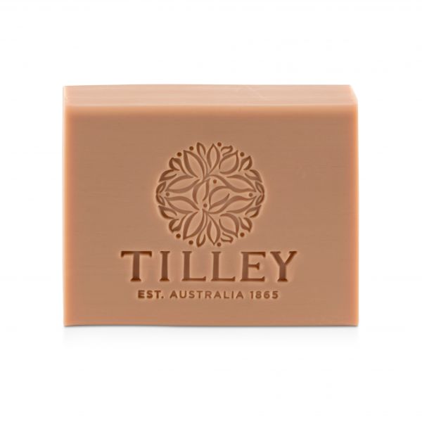 Soap I Set of 3 I Vanilla Bean - Richie and Co 