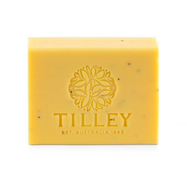 Soap I Set of 3 I Passionfruit & Poppyseed - Richie and Co 