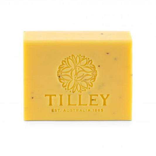 Soap I Set of 3 I Passionfruit & Poppyseed - Richie and Co 