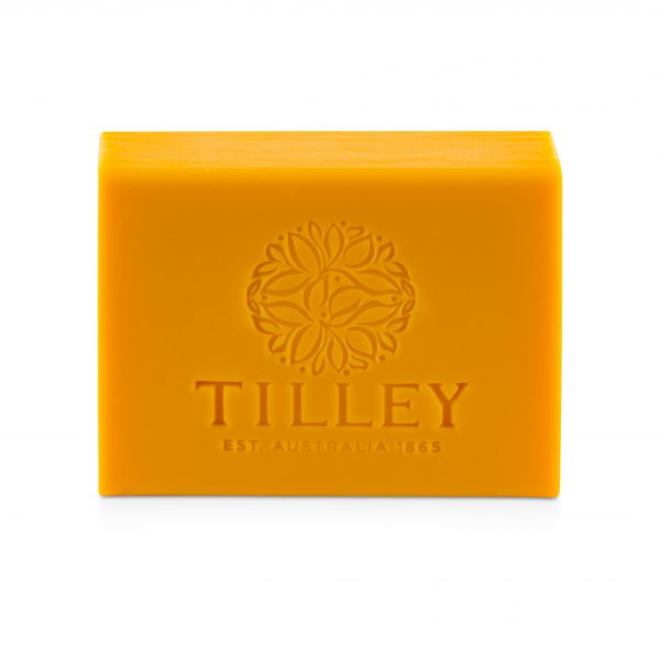 Soap I Set of 3 I Mango Delight - Richie and Co 