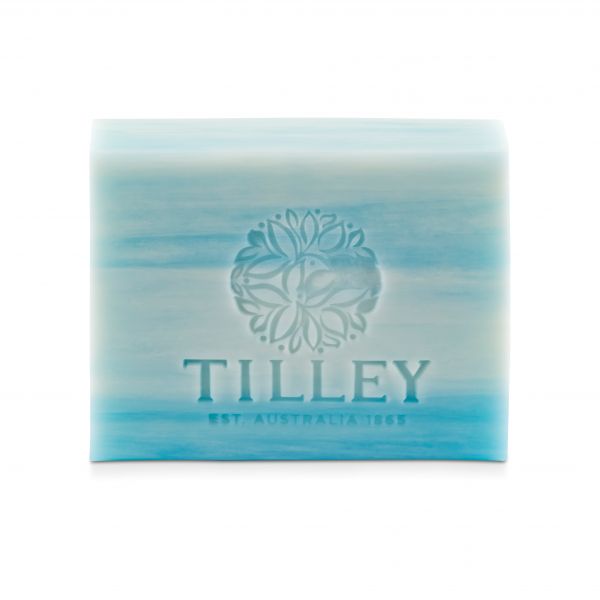 Soap I Set of 3 I Hibiscus Flower - Richie and Co 
