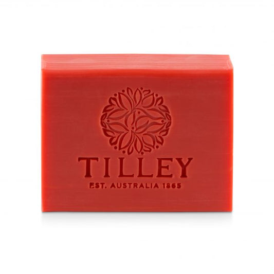Soap I Set of 3 I Wild Gingerlily - Richie and Co 