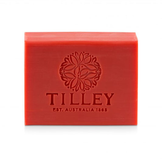 Soap I Set of 3 I Wild Gingerlily - Richie and Co 