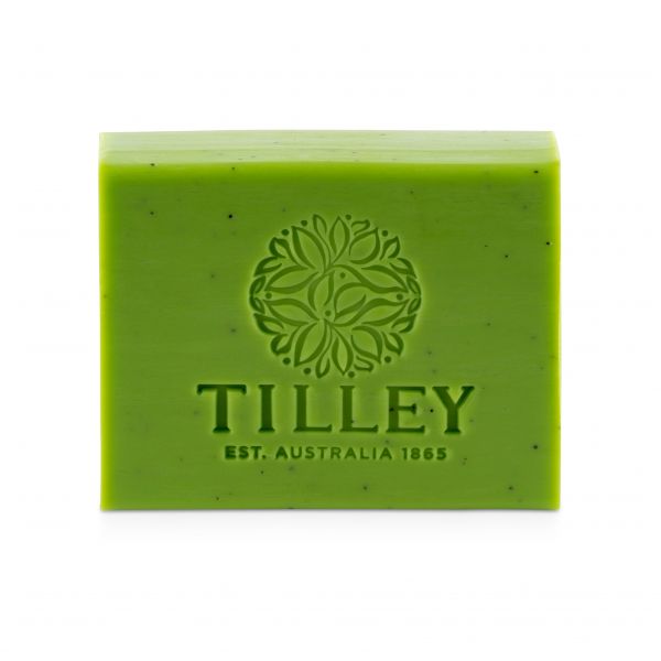 Soap I Set of 3 I Coconut & Lime - Richie and Co 