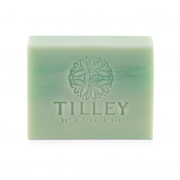 Soap I Set of 3 I Goats Milk & Aloe Vera - Richie and Co 