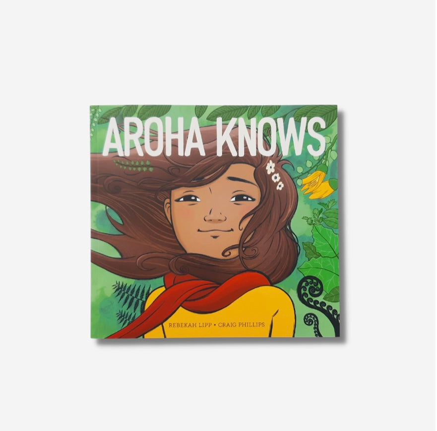 Aroha Knows